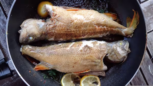 ガリシア風サバのエスカベチェ ― スペイン北西部の保存食レシピ